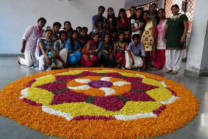 Onam Celebration