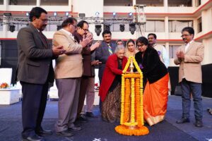Annual Day 2019