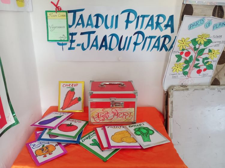 SHIKSHA SAPTAH