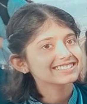 ADITI MISRA CLASS ARTS