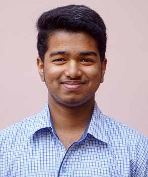 ADITYA NANDAN CLASS X