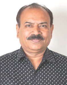 ANIL KUMAR C P MC MEMBER ANIL KUMAR C P MC MEMBER