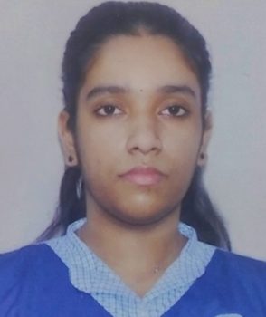 ATHIRA PILLAI