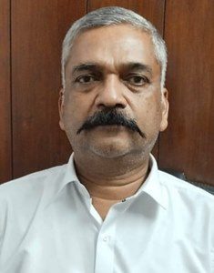 Adv. K N JAYASANKAR CHAIRMAN Adv. K N JAYASANKAR CHAIRMAN
