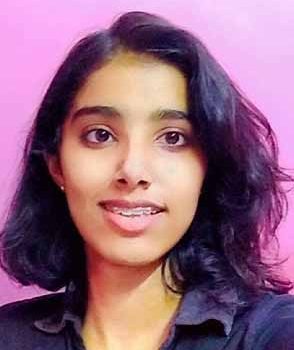 Akhila Lohidakshan Class XII Science