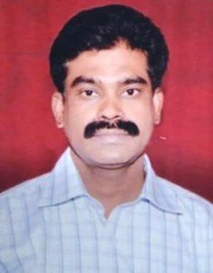 K B GOPAKUMAR MC MEMBER K B GOPAKUMAR MC MEMBER