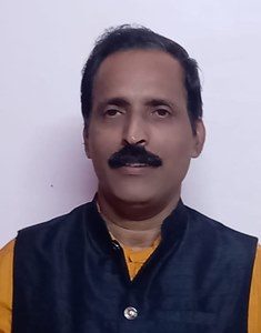 K VINOD KUMAR SECRETARY K VINOD KUMAR SECRETARY