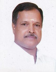 M SEKHARAN MC MEMBER M SEKHARAN MC MEMBER