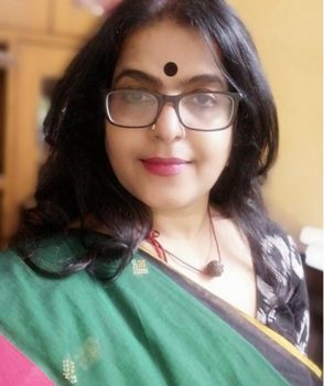 Mrs. Latha Nandakumar
