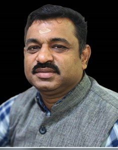 PRASANNAN PILLAI MC MEMBER PRASANNAN PILLAI MC MEMBER