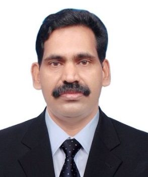 RAJAN P