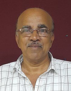 RAMESH NAIR VICE CHAIRMAN RAMESH NAIR VICE CHAIRMAN