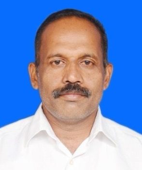 SAJI PHILIP
