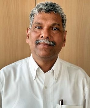SATHEESH CHANDRAN S SECRETARY