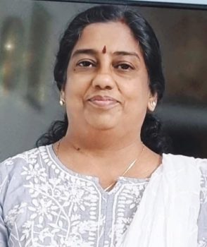 SHEEBA SHEDU