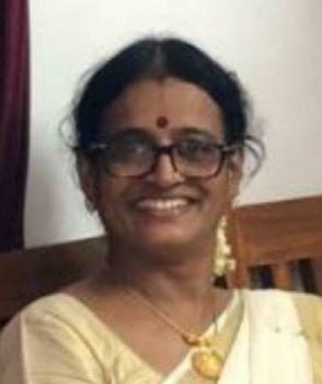 SREEKALA P