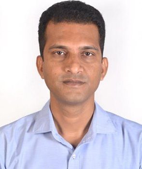 Santhosh Ayarpully